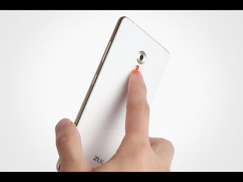 Lenovo ZUK Z2 pro first look ideal smartphone