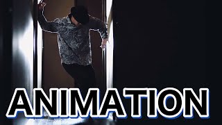 MST – Clay Animation Dance Poppin