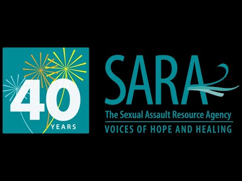 Why I Support the Sexual Assault Resource Agency – Renee Branson
