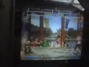 Mai [D.F.] vs Osmani [Puebla] Match 1