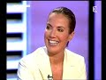 natacha amal et son mari