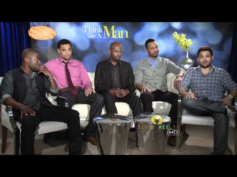 blacktreemedia - Casting the guys of Think Like A Man With a script and director in hand, the task turned to finding the right actors to bring Harvey's ideas and observations...