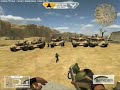 Panzer Battalion PLA balkan army