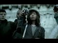 Justice - Stress [OFFICIAL VIDEO]
