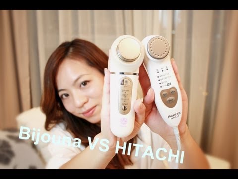 hitachi