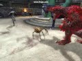 Lore Creatures: Dwemer Spider Preview