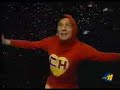 Chapolin - ultimo episodio - parte 1 de 3