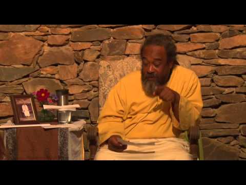 Mooji Video: Isn’t Witnessing also a “Doing”?