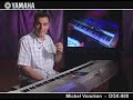 Yamaha DGX 305 Demonstration Yamaha DGX 305 Demonstration