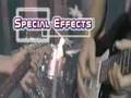 videos de red & purple- blank canvas
