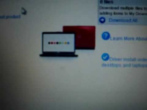 how to troubleshoot touchpad