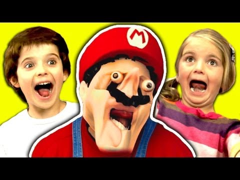corridordigital - Corridor Digital Bonus Reactions - http://bit.ly/10IrE4l SUBSCRIBE! New vids every Sun & Thu: http://bit.ly/TheFineBros Watch All React Episodes (Kids/Teens/...