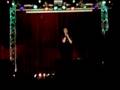 videos de myrte den bok, Beautiful disaster, halve finale ridols 2008