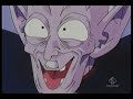 ep 278 vegeta geloso!