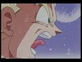 ep 278 vegeta geloso!
