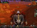 manual: how to get on top of orgrimmar
