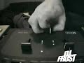 DJ Frost Cut Session