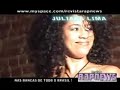 tio fresh como jurado do concurso garota rap news no show bar.