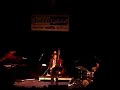 Charlie Haden Quartet West / Jazznojazz 2007 Part 2