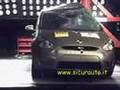 Crash Test EuroNCAP Ford S-Max (2006) www.sicurauto.it