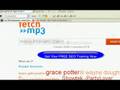 HOW TO CONVERT VIDEO TO MP3 FILE