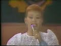 Homenaje Barbara Palacios MU86 en Miss Venezuela 1987