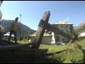 AleKs teaser tricks serre che