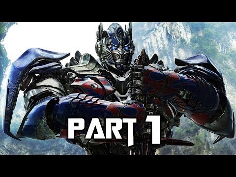 theradbrad - Transformers Rise of the Dark Spark Walkthrough Gameplay Part 1 includes a Review and Campaign Mission 1 in 1080p HD for PS4, Xbox One, PS3, Xbox 360 and PC. This Transformers Rise of the Dark...