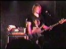 ANACRUSIS - Not Forgotten (Live 10-03-90)