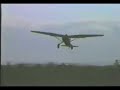 Strathallan Lysander Flying for BBC2 Strathallan Lysander Flying for BBC2