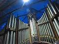 Notre-Dame Basilica of Montréal, The Organ 3