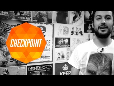 Checkpoint (30/07/14) - Muito CoD, nova personagem de Assassin's Creed e PC dizimando consoles