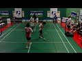 2010 MD: Gunawan-Koukal (PAS) vs Keigo-Kazuteru (LA) - foto 2