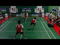 2010 MD: Gunawan-Koukal (PAS) vs Keigo-Kazuteru (LA) - foto 3