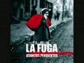 la fuga hoy (asuntos pendientes)