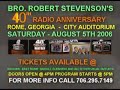 40TH Anniversary Commercial by Dennis C. Latham