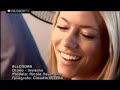 nicole neuman, modelo argentina para una firma de lenceria.