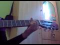 Yuna - Rocket (Cover Version) *update with chords.