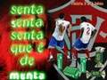 SENTA NO CAVALO, TRICOLIXO!