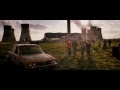 Spike Island - UK Trailer
