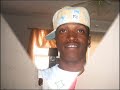 R.I.P MATTHEW LAMARKUS \"MARKEE\" BROWN