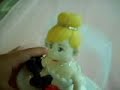 ::: Casal de noivos em biscuit ::: ::: Casal de noivos em biscuit :::