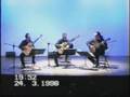 Bilkent Guitar Trio Katibim Variations(TURKEY)