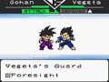 OGT - Legendary Super Warriors Part 8b - More Vegeta