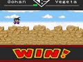 OGT - Legendary Super Warriors Part 8b - More Vegeta