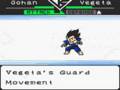 OGT - Legendary Super Warriors Part 8b - More Vegeta