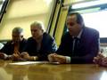 BPS DONAZIONI APPARECCHI A USL 3 OSPEDALE DI SPOLETO
