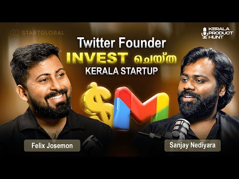 💰3 MILLION Revenue 6 employees! How to Start U.S Company from India : Sanjay Nediyara | KPH | #ep46