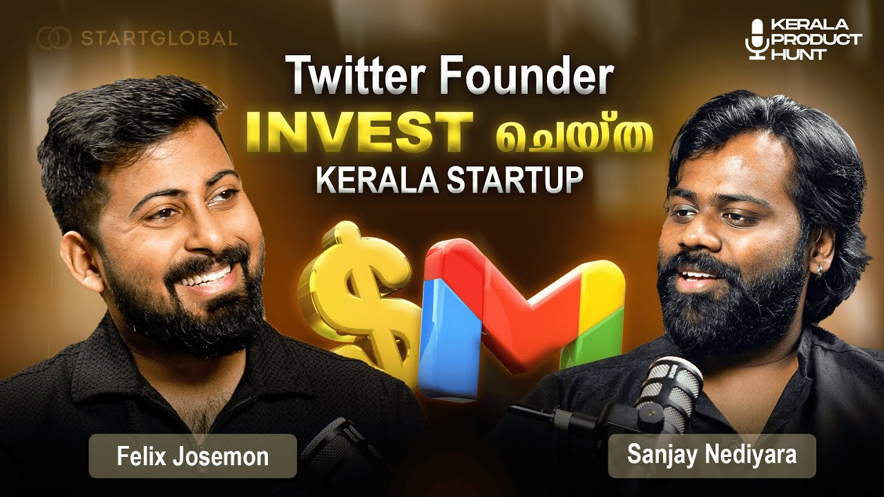 💰3 MILLION Revenue 6 employees! How to Start U.S Company from India : Sanjay Nediyara | KPH | #ep46