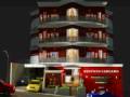 Presentacion Edificio Carcamo - Denis Matute